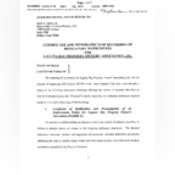Thumbnail image of # TX 1709 Laguna Bay S., Pelican Bay, HOA Enforcement Policy, Ogle.pdf