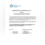 Thumbnail image of # TX 3704 Rockdale Drive, Dallas, TRG Commitment Pkg, Hebbard.pdf