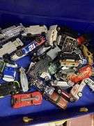 Public Storage Unit in its Entirety