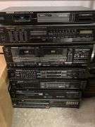 Public Storage Unit in its Entirety