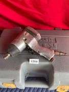 Group: Ryobi Hand Planer (worked when tested), Angle Grinder, & Impact Wrench *Unknown Condition*
