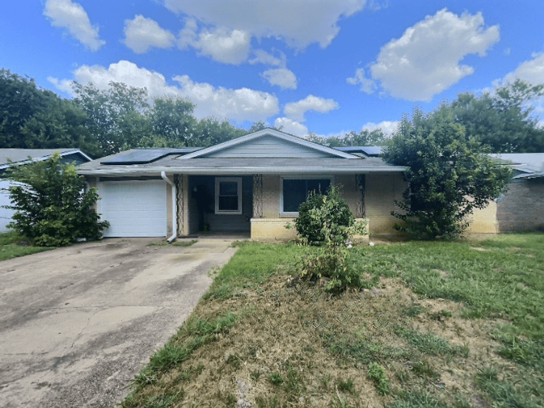 7124 Arborcrest Dr., Dallas TX 75232