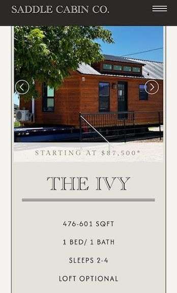 Ivy - TO BE MOVED
