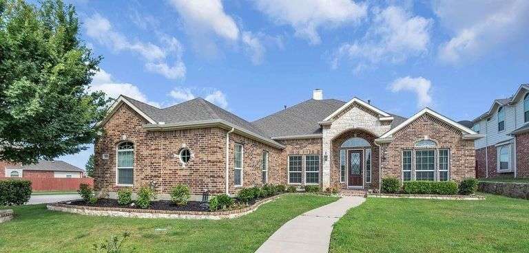 1418 E Oates Rd., Garland TX 75043
