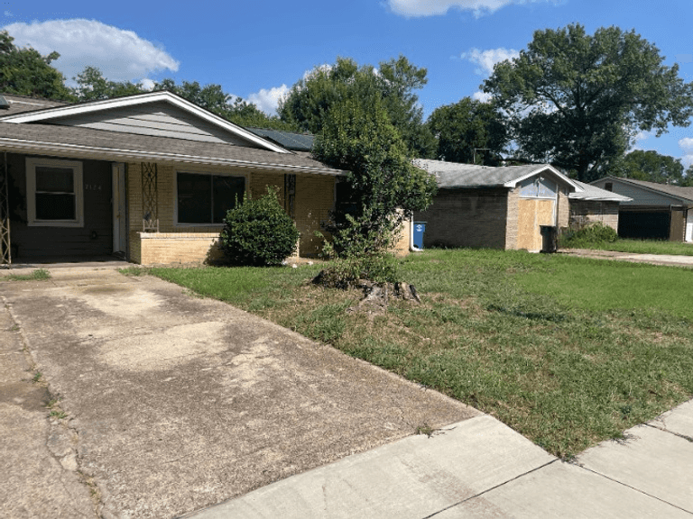 7124 Arborcrest Dr., Dallas TX 75232