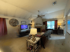 11641 Aspen Creek Dr. Fort Worth TX