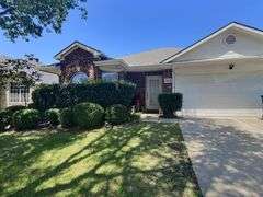 11641 Aspen Creek Dr. Fort Worth TX