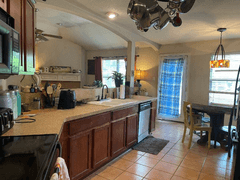 11641 Aspen Creek Dr. Fort Worth TX
