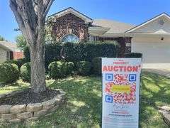 11641 Aspen Creek Dr. Fort Worth TX
