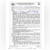 Thumbnail image of #TX 11641 Aspen Creek Drive, Fort Worth, Texas 76244, 1- 4 Family Residential Contract Resale, Brannon.pdf
