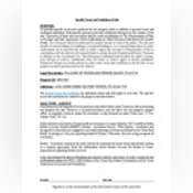 Thumbnail image of # TX 11641 Aspen Creek Dr., Fort Worth, Specific Terms and Conditions of Sale, Brannon.pdf