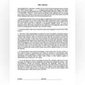 Thumbnail image of # TX 11641 Aspen Creek Dr., Fort Worth, Seller Addendum, Brannon.pdf