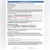 Thumbnail image of # TX 11641 Aspen Creek Dr., Fort Worth, Memorandum of Sale, Brannon.pdf