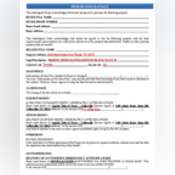 Thumbnail image of # TX 6116 Perch Dr., Fort Worth, Memorandum of Sale, Bankhead.pdf