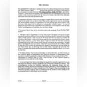 Thumbnail image of # TX 7124 Arborcrest Dr., Dallas, One to Four Seller Addendum, Crayton.pdf