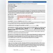Thumbnail image of # TX 7124 Arborcrest Dr., Dallas, Memorandum of Sale, Crayton.pdf