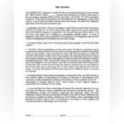 Thumbnail image of # TX 6116 Perch Dr., Fort Worth, One to Four Family Residential Seller Addendum, Bankhead.pdf