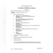 Thumbnail image of # TX 6116 Perch Dr., Fort Worth, Title Schedule A B C, Bankhead.pdf