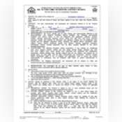 Thumbnail image of # TX 6116 Perch Dr., Fort Worth, One to Four Family Residential Contract Resale, Bankhead.pdf