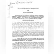 Thumbnail image of # TX 6116 Perch Dr., Fort Worth, DECLARATION OF COVENANTS AND RESTRICTIONS HOA, Bankhead.pdf