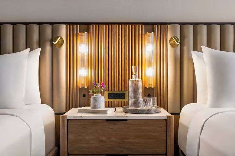 Louisville Getaway Experience