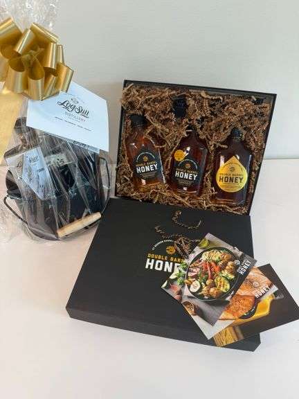 Spirits & Sweetness Experience