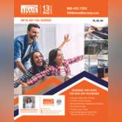 Thumbnail image of # TX 28966 US Hwy 377, Gordonville, Home Warranty Brochure English, Crocker.pdf