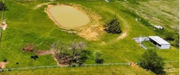 T-30 US Hwy 377, Gordonville TX 76245 = 30+/- Acres