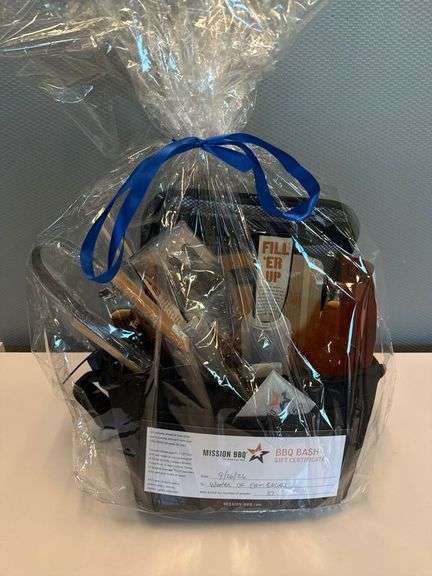 Family Fun Feast Package