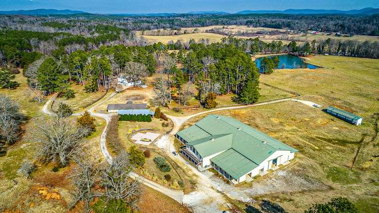 lafayette land for sale