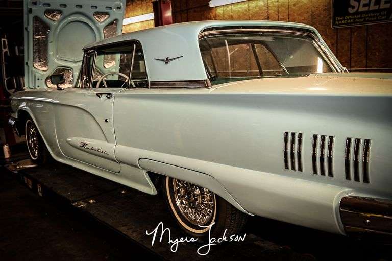 OLDCAR.auction