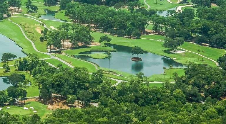GOLFCOURSE.bid