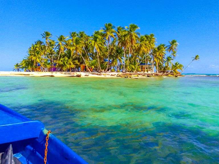 25 Grape Cay, Nicaragua Central America Private Island