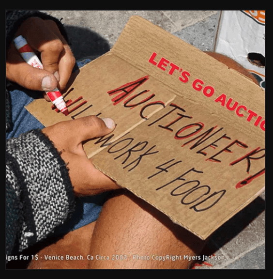 Sign.Auction