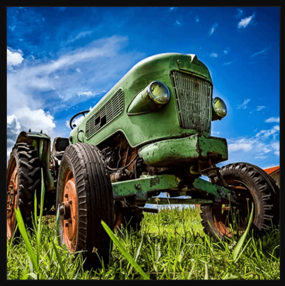 Tractor.Bid