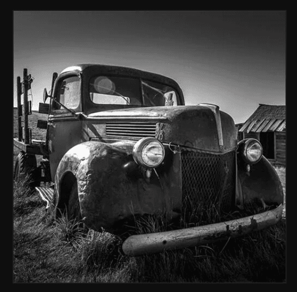 UglyTruck.Auction