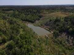 Mulberry Fork Riverfront Property - Walker County, AL