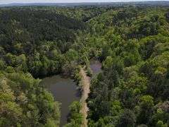 Mulberry Fork Riverfront Property - Walker County, AL