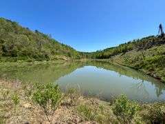 Mulberry Fork Riverfront Property - Walker County, AL