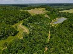 Mulberry Fork Riverfront Property - Walker County, AL