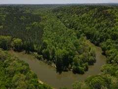 Mulberry Fork Riverfront Property - Walker County, AL