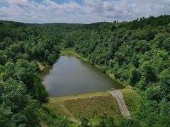 Mulberry Fork Riverfront Property - Walker County, AL