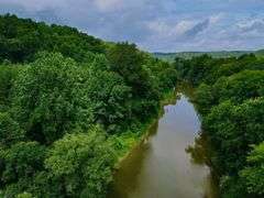 Mulberry Fork Riverfront Property - Walker County, AL