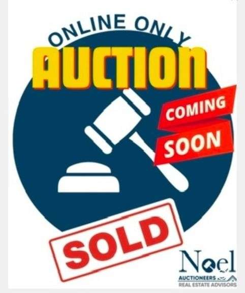 Contents of Storage Container in Lawrenceburg, KY Auction