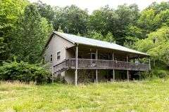 Absolute Auction 144+/- Acres Selling in Tracts: 799 Hargett Drive, Irvine KY - Live On-Site w/Internet Bidding Available