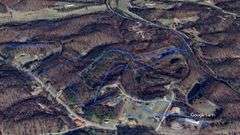 Absolute Auction 144+/- Acres Selling in Tracts: 799 Hargett Drive, Irvine KY - Live On-Site w/Internet Bidding Available