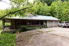 Absolute Auction 144+/- Acres Selling in Tracts: 799 Hargett Drive, Irvine KY - Live On-Site w/Internet Bidding Available