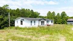Absolute Auction 144+/- Acres Selling in Tracts: 799 Hargett Drive, Irvine KY - Live On-Site w/Internet Bidding Available