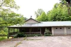 Absolute Auction 144+/- Acres Selling in Tracts: 799 Hargett Drive, Irvine KY - Live On-Site w/Internet Bidding Available