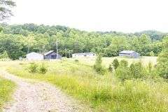 Absolute Auction 144+/- Acres Selling in Tracts: 799 Hargett Drive, Irvine KY - Live On-Site w/Internet Bidding Available